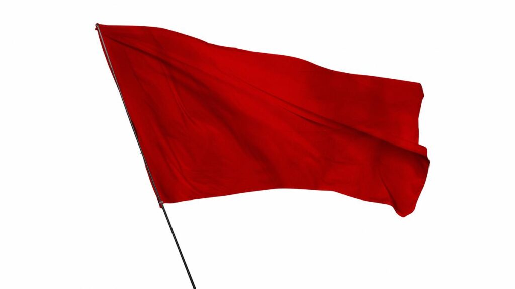 Suka Boleh, Tapi Jangan Sampai Jadi Cinta Buta: Kenali Red Flag Pasangan Narsistik